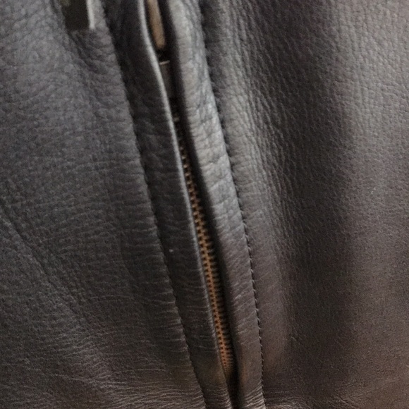 Harley Davidson motorcycle jacket - Picture 15 of 15